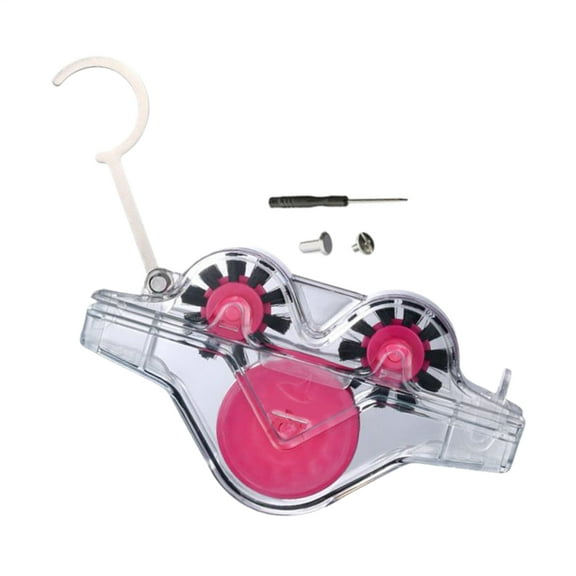 MezoJaoie Bike Chain Cleaner Kit Cycling Frog Chain Washer High-Performance Bike Cleaning Tool for Gravel Trail Racing Commuting Road standard