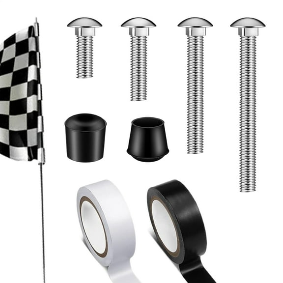 MezoJaoie Heavy Duty Flag Pole Color Guard Weight Set Heavy Duty Flag Pole Weight Set for Outdoors Garden Camping Commercial Holiday Backyard Ceremonies present