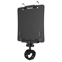 MezoJaoie Music Stand Marching Bands Lyre for Trumpet Instrument Accessories for Snare Drum Bass Drum Piano Clarinet Oboe Ukulele Guitar first-rate