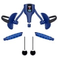 thumbnail image 1 of MezoJaoie Pelvic Floor Muscle Trainer Portable Inner Thigh Muscle Trainer Adjustable Resistance Hip Trainer Exercise Equipment Pelvic Floor Muscle Repair Trainer, 1 of 9