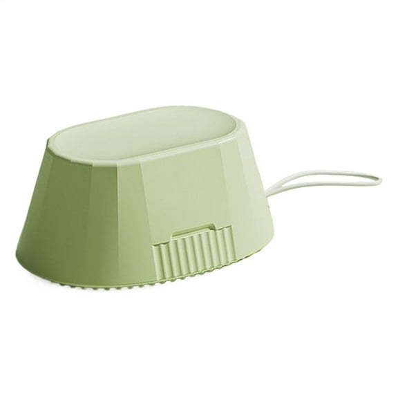 MezoJaoie Pet Hair Removal Lint Brush Reusable Pet Hair Removal Sticky Roller Home Cleaning Tool Dust Deshedder for Sheets Bed Car Interior Carpets Furniture Car Seat Couch fashion