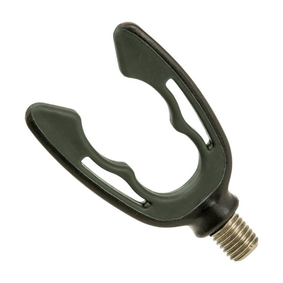 MezoJaoie Rod Holders for Fishing Boat Anti-Slip Pole Gripper Portable Fishing Chair Rod Bracket for Lake River Sea Ice Surf Reservoir Pier Saltwater Bass Kayak boosted