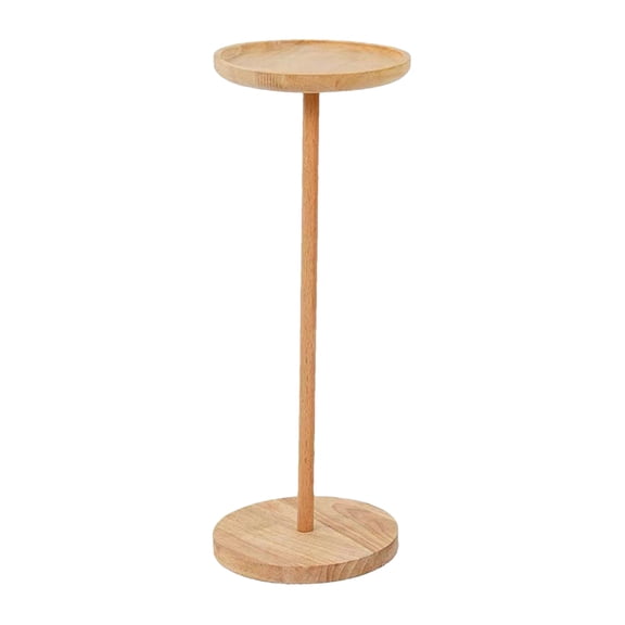 MezoJaoie Wooden Tongue Drum Stand Percussion Instrument Display Bracket Wood Percussion Instrument Storage Stand for Music Teachers Recording Studio Street Performance Setup justifiable