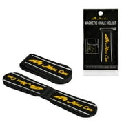 Mezz Magnetic Billiard Pool Cue Chalk Holder