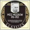 thumbnail image 1 of Mezz Mezzrow - 1951-53 - Music & Performance - CD, 1 of 1