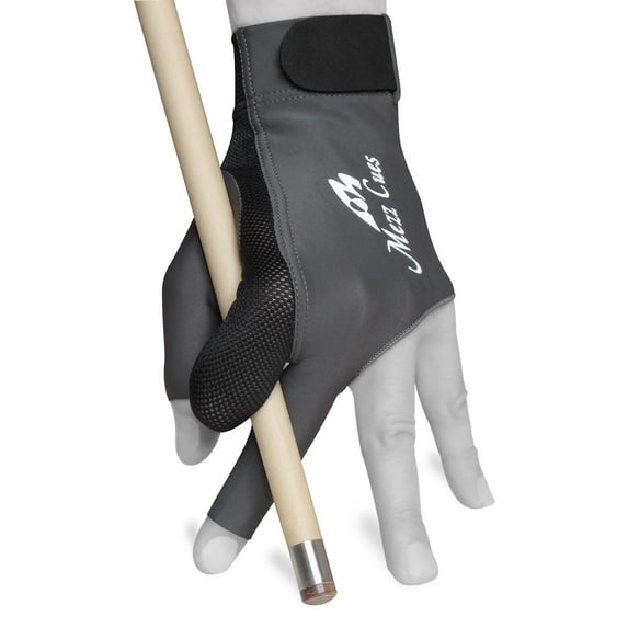 Mezz Premium Billiard Glove - Fits either Hand
