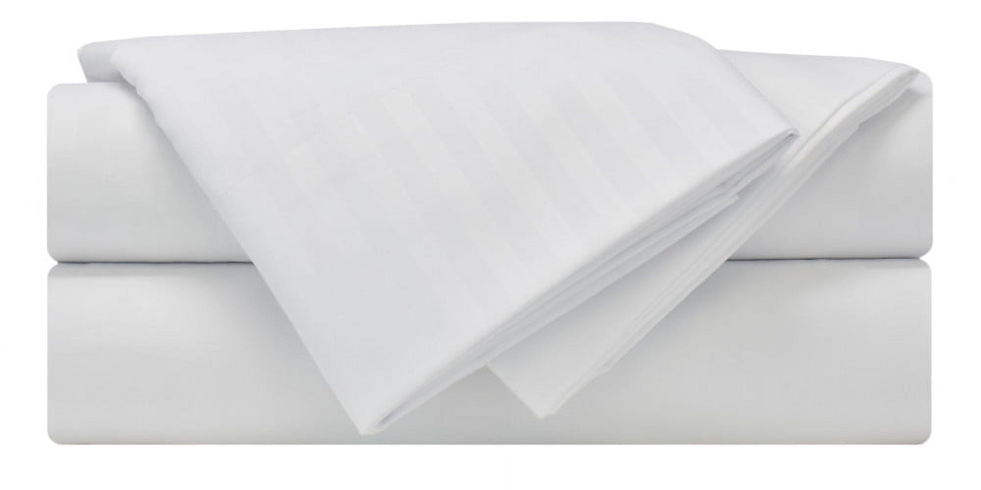 Mezzati Luxury 1800 Prestige Soft and Comfortable Collection Bed Sheets