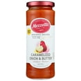 thumbnail image 1 of Mezzetta Caramelized Onion And Butter Tomato Sauce, 16.25 Oz, 1 of 2