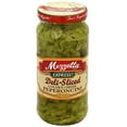 thumbnail image 1 of Mezzetta Deli Sliced Golden Greek Peperoncini, 16 oz (Pack of 6), 1 of 1