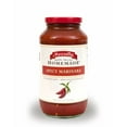 thumbnail image 1 of Mezzetta Family Recipes Spicy Marinara 24 fl oz Jar, 1 of 7