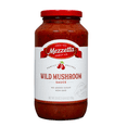 thumbnail image 1 of Mezzetta Family Recipes Wild Mushroom Sauce, 25 oz Jar, 1 of 5