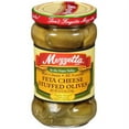 thumbnail image 1 of Mezzetta Feta Cheese Stuffed Olives, 9.75 oz, 1 of 1
