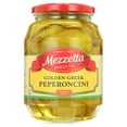 Mezzetta Golden Greek Peperoncini, 32 fl oz Jar