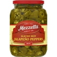 thumbnail image 1 of Mezzetta Hot Jalapeno Pepper Slices 32 oz (Pack of 6), 1 of 3