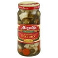 thumbnail image 1 of Mezzetta  Mezzetta Hot Mix Vegetables - 6x16OZ, 1 of 1