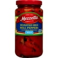thumbnail image 1 of Mezzetta Roasted Red Bell Peppers, 10 oz Jar, 1 of 8