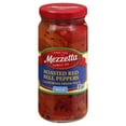 thumbnail image 1 of Mezzetta Roasted Red Bell Peppers, 16 oz Jar, 1 of 10