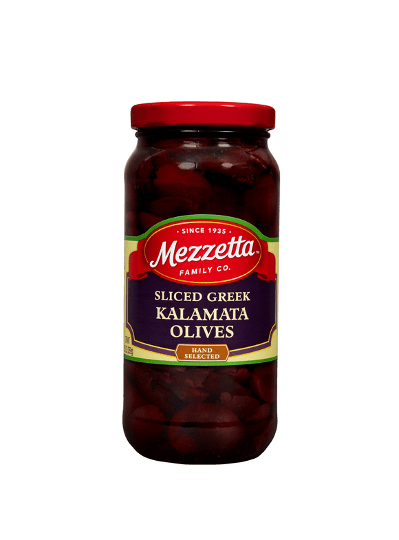 Kalamata olives in Olives