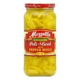Mezzetta Sliced Hot Banana Wax Pepper, 16 OZ (Pack of 6) - Walmart.com