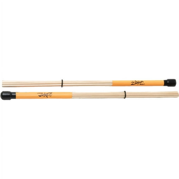 Mezzo 2 Multi Rod