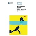 thumbnail image 1 of Mezzogiorno Trilogy: Accidental Death of A Terrorist : Sex and Death in Southern Italy (Series #2) (Paperback), 1 of 1
