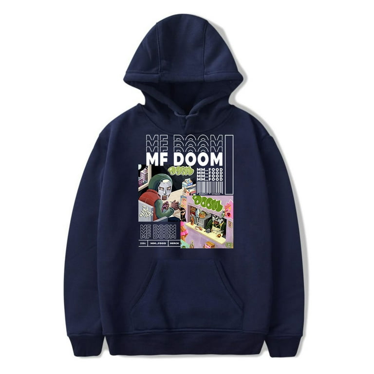 Food hoodies sales