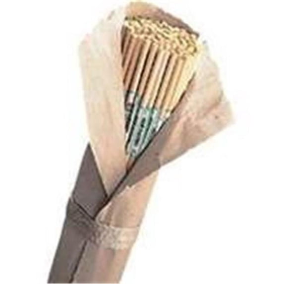 Mfg Co 6703UB Dowel Birch Round - 0.18 x 48 in. Pack Of 25
