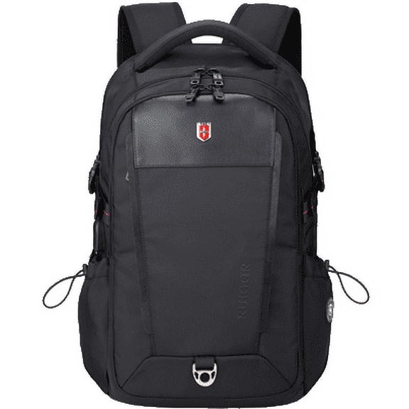 Mfg#:RGB6426 Black, Backpack, Executive Series, 28 Qt, Black