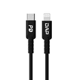 thumbnail image 1 of Mfi Certified Usb C To Lightning Cable 6ft, 1 of 5