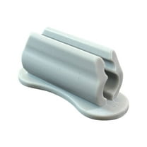 Mfigree 1 Pcs New Pen Holder Upgraded Adhesive Pencil Holders Wall Desk Marker Holder Silicone Clipboard Car Pen Clips with Sticky Pads for Teacher Classroom Office Supplies Organizer Accessories