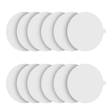 Mfigree Flea Trap Sticky Dome Bed Trap Get Rid Trap Fits Most Models Sticky Dome Flea Bed for Most Models Flea Bed Bug Traps for inside Your Home