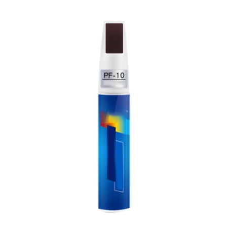 Mfigree Car Scratch Remover Pen, 2024 New Car Scratch Remover Repair Paint Pen for Cars, 2 in 1 Car Paint Scratch Repair Remover Pen for Vehicles Paint Scratch Repair