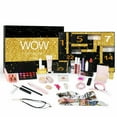 Mfigree Clearance! Makeup Advent Calendar, 2024, Christmas Makeup