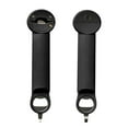 thumbnail image 1 of Mfigree Jar Opener Bottle Opener and Can Opener for Weak hands, Seniors with Arthritis and Anyone with Low Strength, Mutil Jar Opener Get Lids Off Easily, 1 of 5