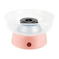 thumbnail image 1 of Mfigree Reusable Cotton Candy Machine - Bright, Colorful Style- Makes Hard and Sugar Free Candy, Sugar Floss, Homemade Sweets for Birthday Parties, 1 of 9
