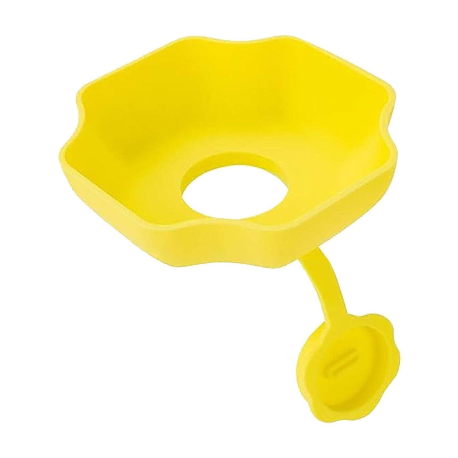 4 Pcs Popsicle Holders For Kids With Carrying Case - Catches Melts, Less Mess For Ice Cream & Frozen Treats - View #6