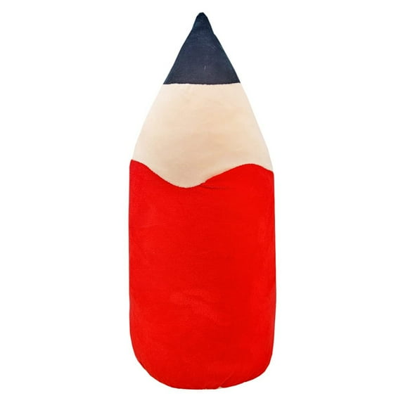 Mfigree Toddler Kids Toys ,Large Creative Cute Pencil Plush Pillow Cushion, Men and Women Birthday Gifts.,Ideal for Boys & Girls 3-13 Years Old Winter Christmas Stocking Stuffers Gift