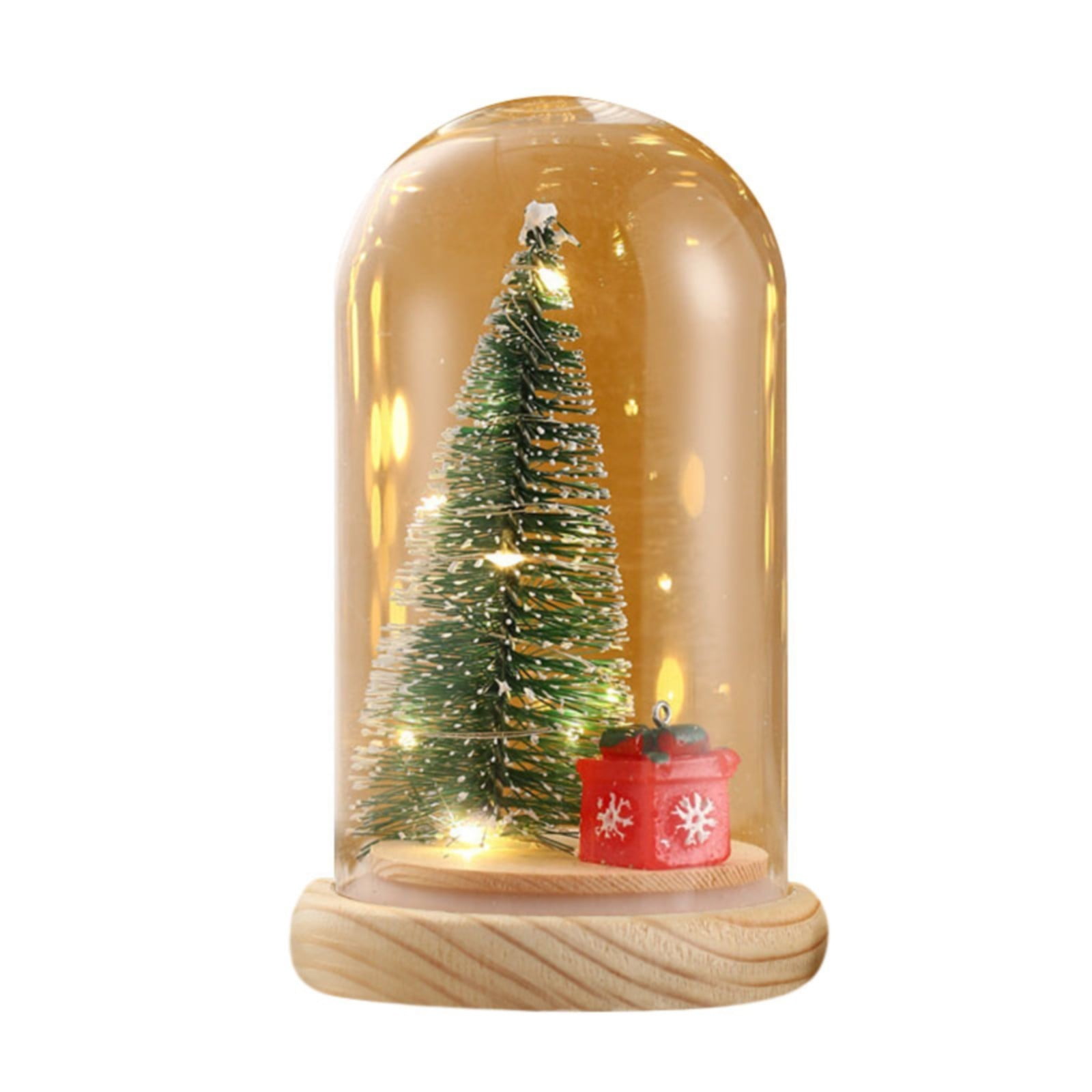 Mfigree Unique Mini Christmas Tree Decorations Christmas Tree Miniature