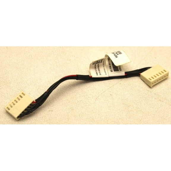 Mfxdx Dell Poweredge C6100 Server Backplane Cable New!~