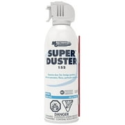 MG Chemicals Super Duster 152, 10 oz Aerosol 402B-285G