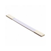 Mg Chemicals 810D-50 Double Headed Chamois Swabs, 50 Piece