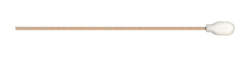 Mg Chemicals 812-50 Foam Over Cotton Swab, 50 Piece