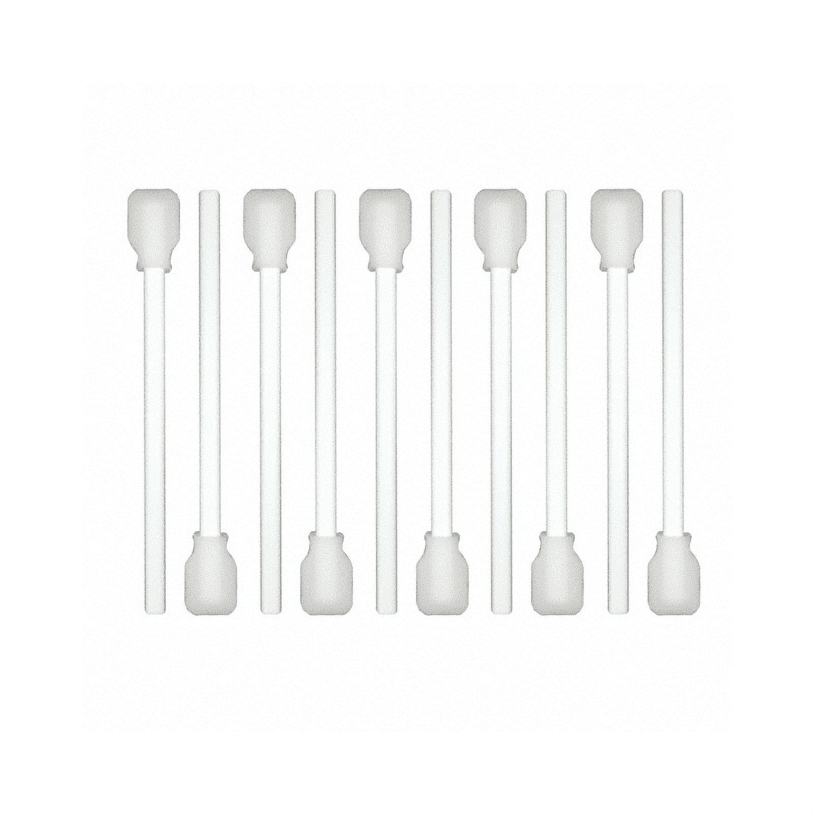 Mg Chemicals 814-50 Rectangular Foam Swab, 50 Piece