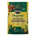 thumbnail image 1 of Mg Organic Outdoor Pot Mix 16qt, 1 of 3