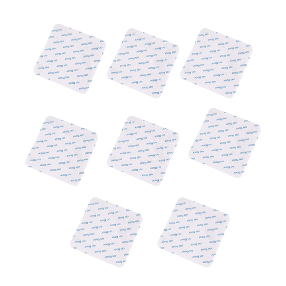 Mgaxud Carpet Stickers Rug Grippers Non-Slip Adhesive Floor Protectors for Area Rugs and Mats Indoor Outdoor Rug Solutions