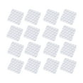 thumbnail image 1 of Mgaxud Carpet Stickers Rug Grippers Non-Slip Adhesive Floor Protectors for Area Rugs and Mats Indoor Outdoor Rug Solutions, 1 of 7