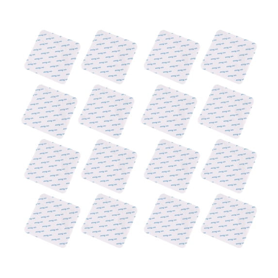 Mgaxud Carpet Stickers Rug Grippers Non-Slip Adhesive Floor Protectors for Area Rugs and Mats Indoor Outdoor Rug Solutions