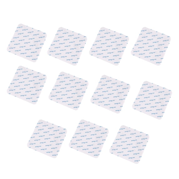 Mgaxud Carpet Stickers Rug Grippers Non-Slip Adhesive Floor Protectors for Area Rugs and Mats Indoor Outdoor Rug Solutions