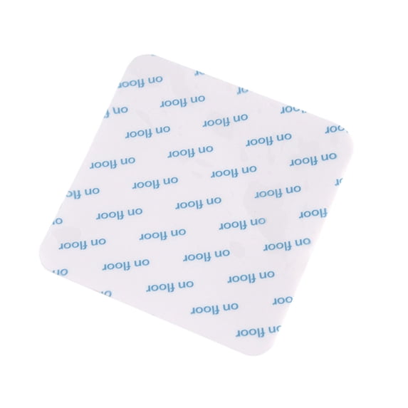 Mgaxud Carpet Stickers Rug Grippers Non-Slip Adhesive Floor Protectors for Area Rugs and Mats Indoor Outdoor Rug Solutions