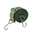thumbnail image 1 of Mgaxud Super Strong Elastic Binding Strap - Heavy Duty Tensile Rope for Secure Cargo Binding, Durable Wear-Proof Material, Easy to Use with Quick Buckles and Hooks, Ideal for Trucks and Motorcycles, 1 of 7